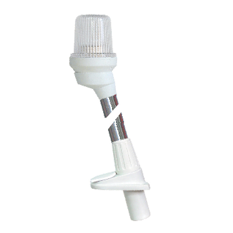 Lalizas Pole Light, Plug in 105cm, with white housing (30333)