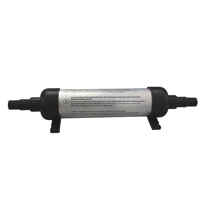 Lalizas Bio-Carbon filter for Tanks, Ø16-19mm (51732)