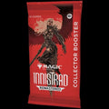 MTG: Innistrad Remastered - Collector Booster Pack