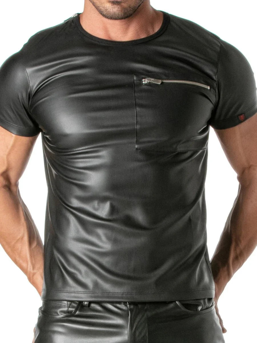Kinky T-Shirt für Männer – TOF Paris - Hinreissend