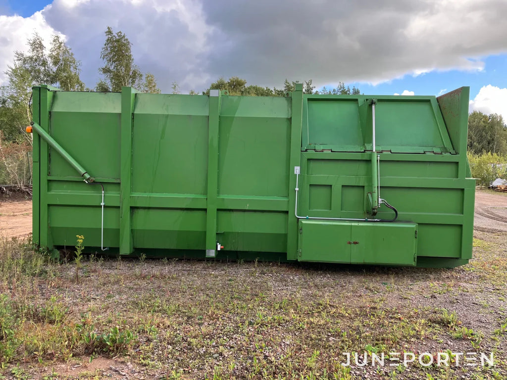 Komprimator Copoman K10816.5 Passiv
