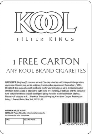 Is Kool A Good Cigarette Brand Carton vs Pack Comparison: Packs, Cartons,  and Count Basics|Is Kool A Good Cigarette Brand Carton Vs Pack Comparison