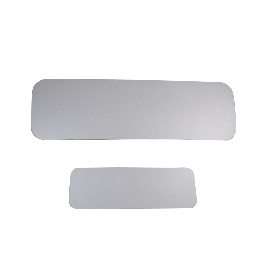 Durable material of Land Rover Defender Spare Wheel Cover Kit