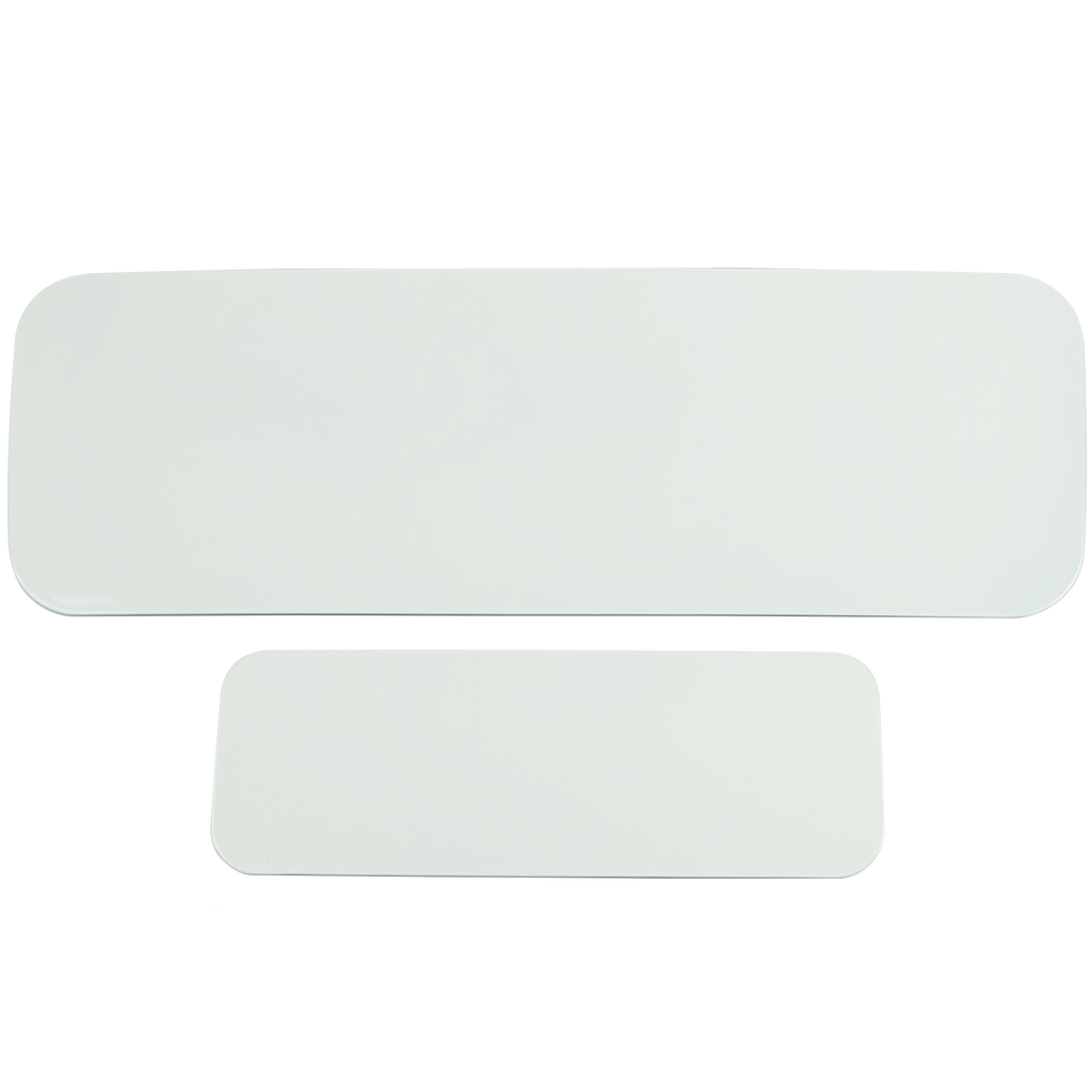 Land Rover Defender Spare Wheel Cover Kit in multiple colours