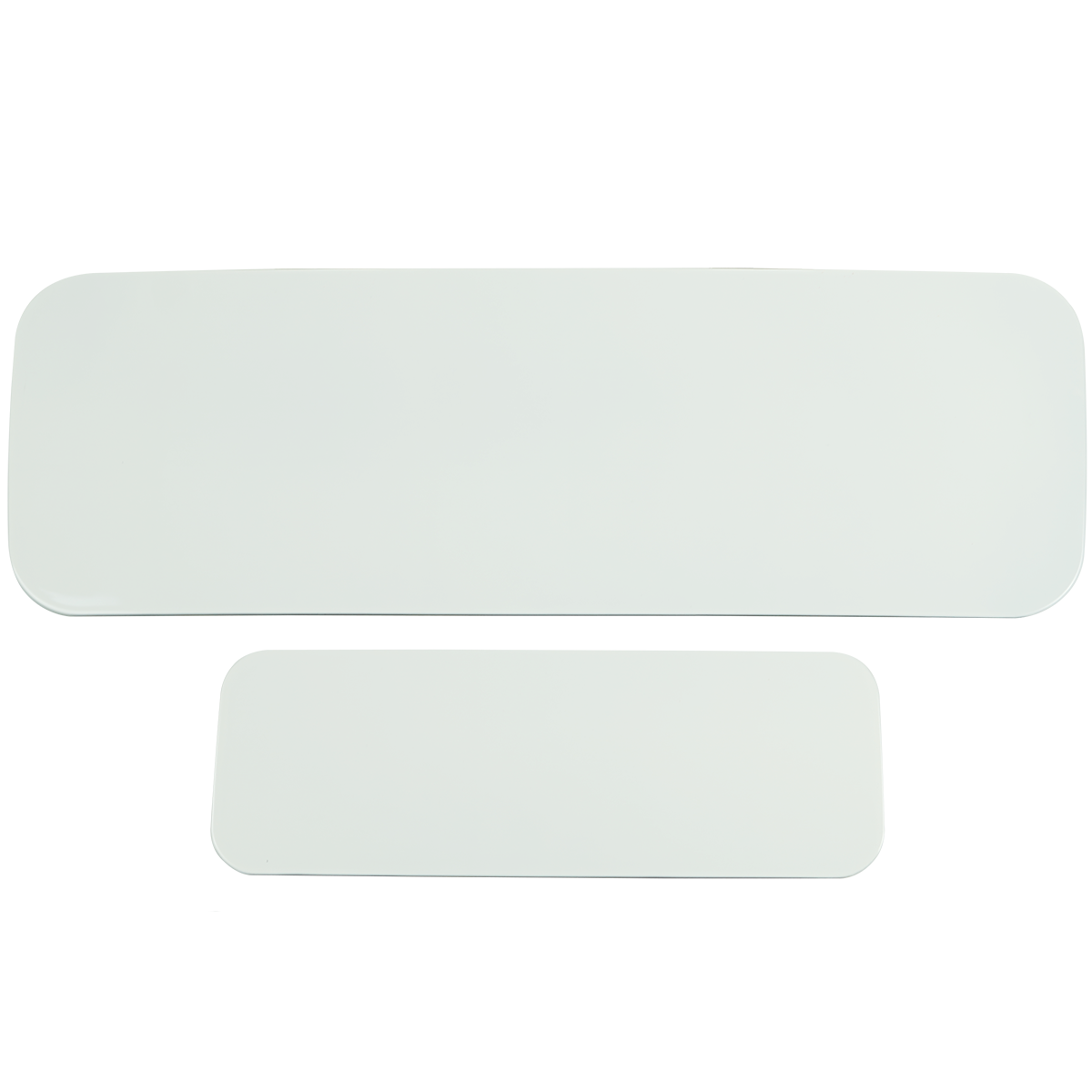 Land Rover Defender Spare Wheel Cover Kit in multiple colours