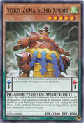 Martial Arts Spirit | Yu-Gi-Oh! Wiki