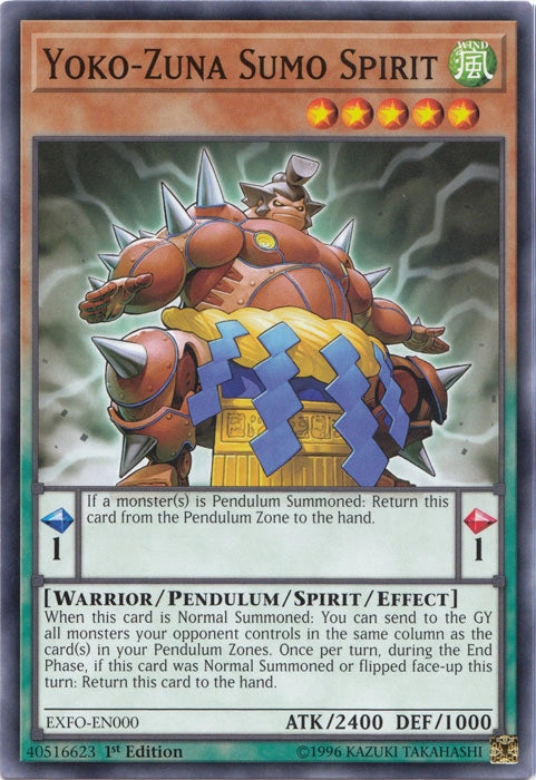 Martial Arts Spirit | Yu-Gi-Oh! Wiki