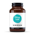 Viridian Olive Leaf Extract 30 caps Liść Oliwny - Sklep Witaminki.pl