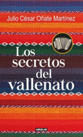 Los Secretos Del Vallenato Libro