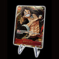 Luffy ST10-006 Chinese version exclusive 1st anniversary set