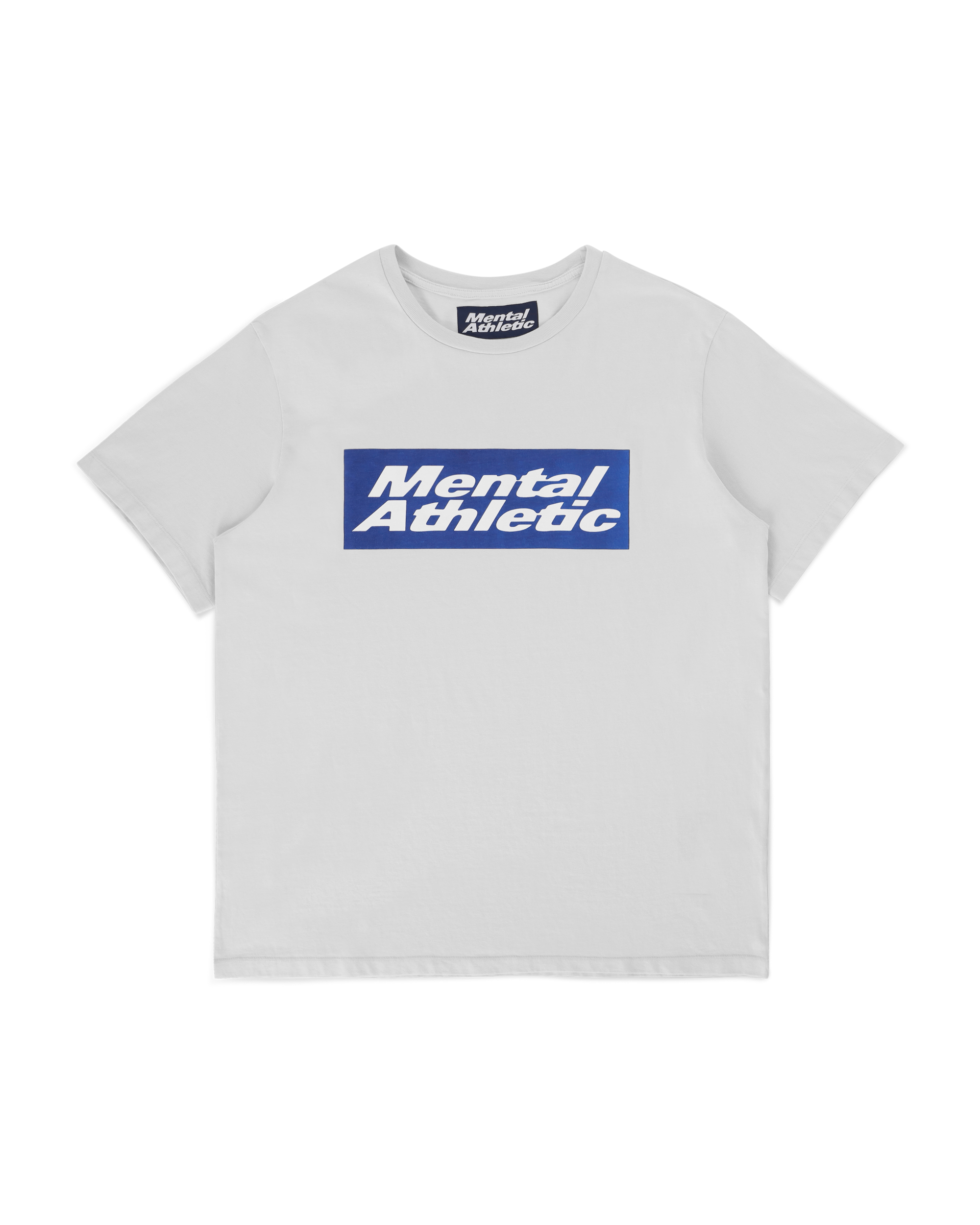 Mental Athletic Tee