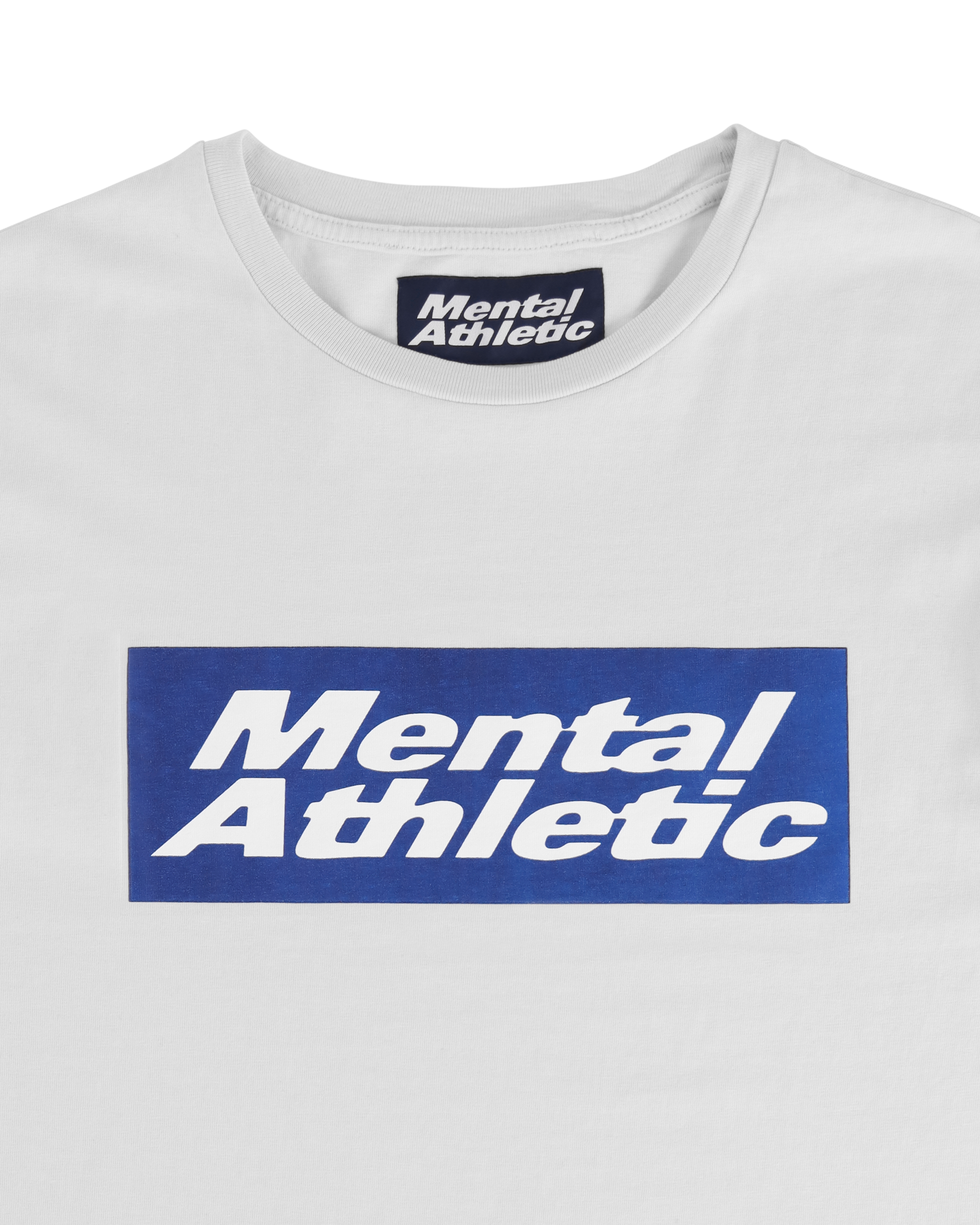 Mental Athletic Tee