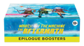 MTG March of the Machine The Aftermath Booster Box (24 packs)