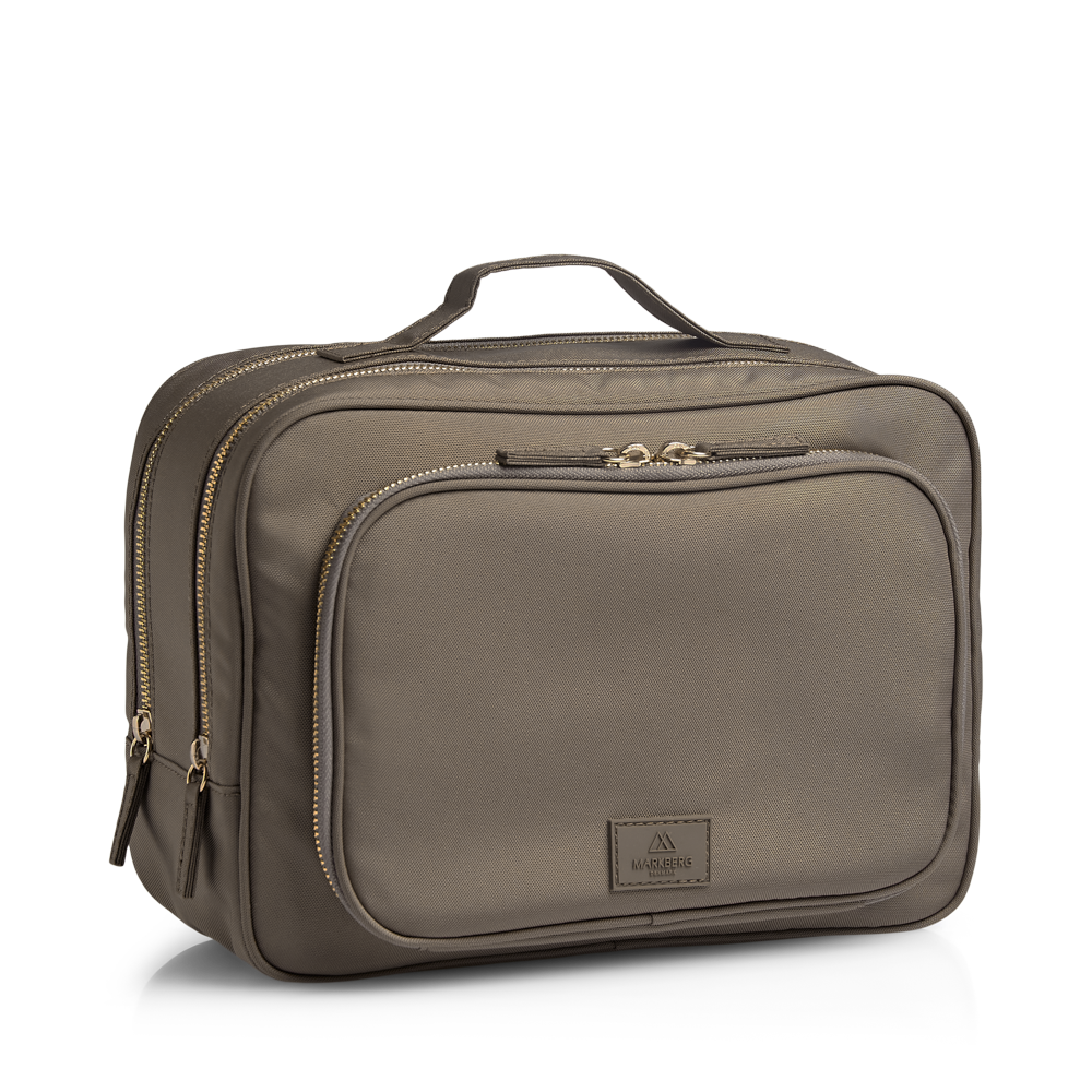 GuardMBG Toalettmappe, Recycled