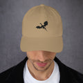 Venger's Decks Dad Hat