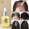 PurePurc™ Natuurlijke Haargroei & Herstel Olie