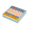 Moma Chess & Checkers Set