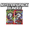 Pokémon Mystery Pack 2-Pack Bundle