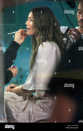 New York, NY, USA. 16th Aug, 2018. Jessica Biel at Today Show to talk about  the new season of USA Networks' The Sinner in New York. August 16, 2018  Credit: Rw/Media Punch/Alamy
