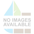 Top Brand Water Connector, 3/4 in x 3/4 in, Hose Fittings Brass 3/4 in FIP x Brass 3/4 in FIP, 3/4 in - 22N601