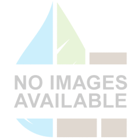 Top Brand Water Connector, 3/4 in x 3/4 in, Hose Fittings Brass 3/4 in FIP x Brass 3/4 in FIP, 3/4 in - 22N601