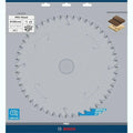 Bosch Professional Cirkelzaagblad voor Hout | PRO Wood | Ø 400mm Asgat 30mm 28T - 2608640703 - - - Mastertools.nl