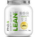 PhD Diet Whey Lean MRP Peanut Butter 770 g Odżywka Białkowa - Sklep Witaminki.pl