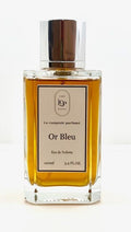 Or Bleu - Parfum Aromatique