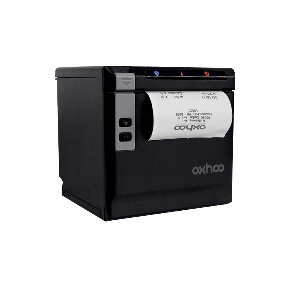 Oxhoo - Imprimante POS - TP85
