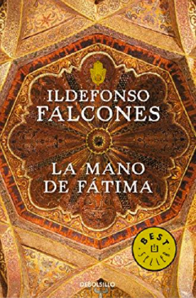 La Mano De Fátima