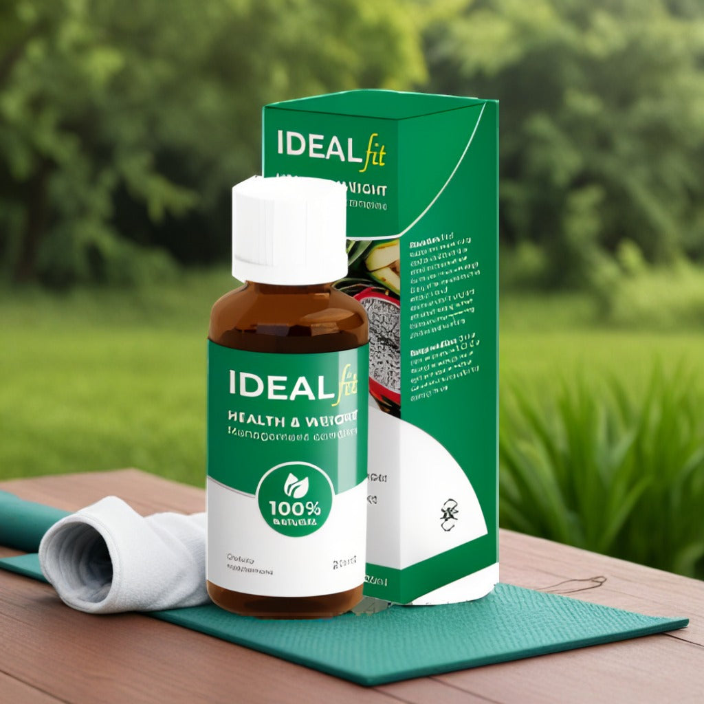 Ideal Fit