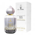 Parfum El Nabil Musc Gold 65ml - Eau de Parfum