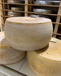 Parmigiano Reggiano DOP Hjul