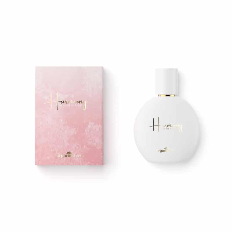 Organic Series - Perfumy Harmony