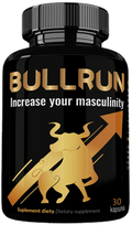 Bullrun Ero