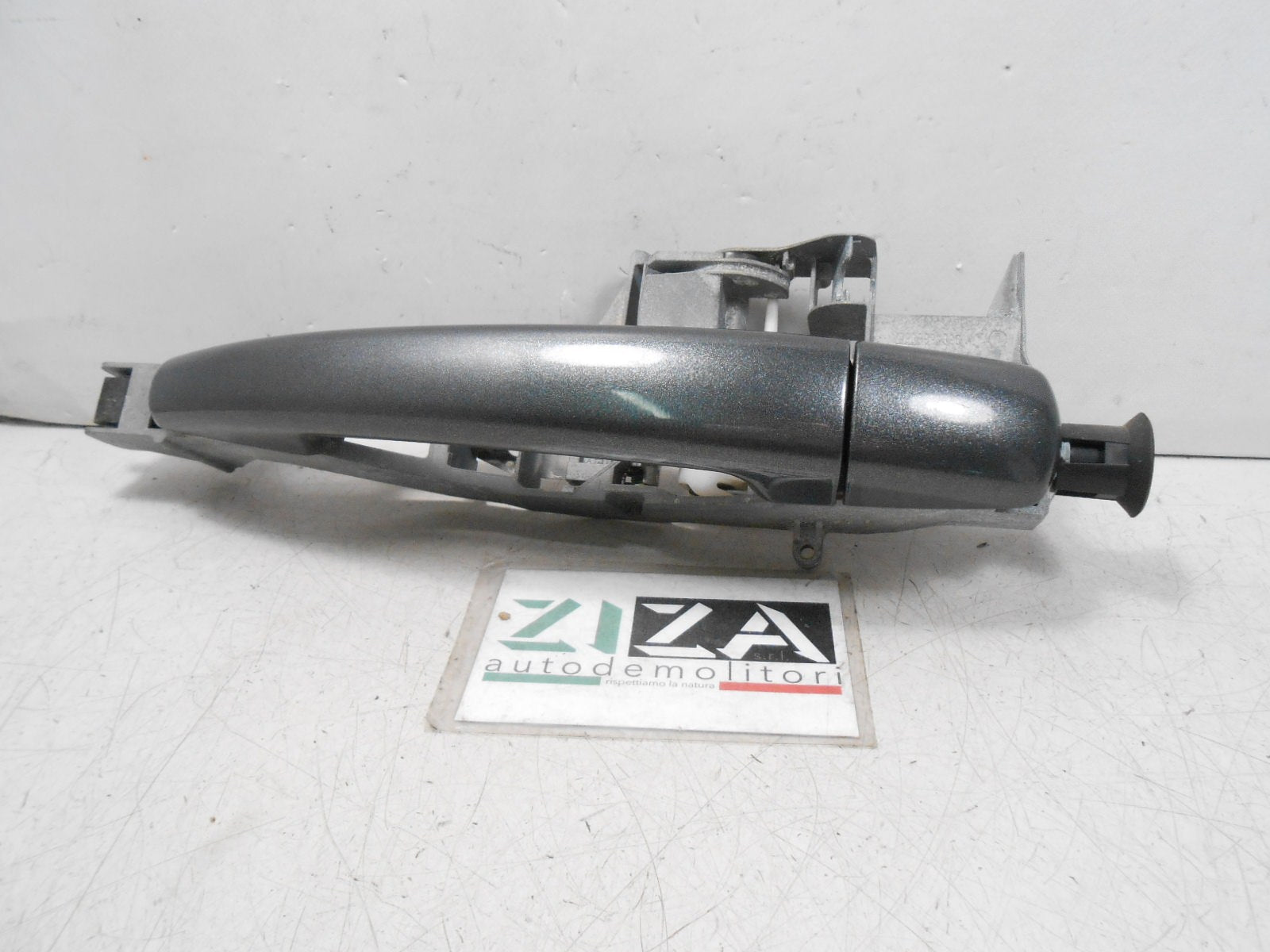 Maniglia Esterna Posteriore Sinistra Peugeot 3008 I 2010 9684560080