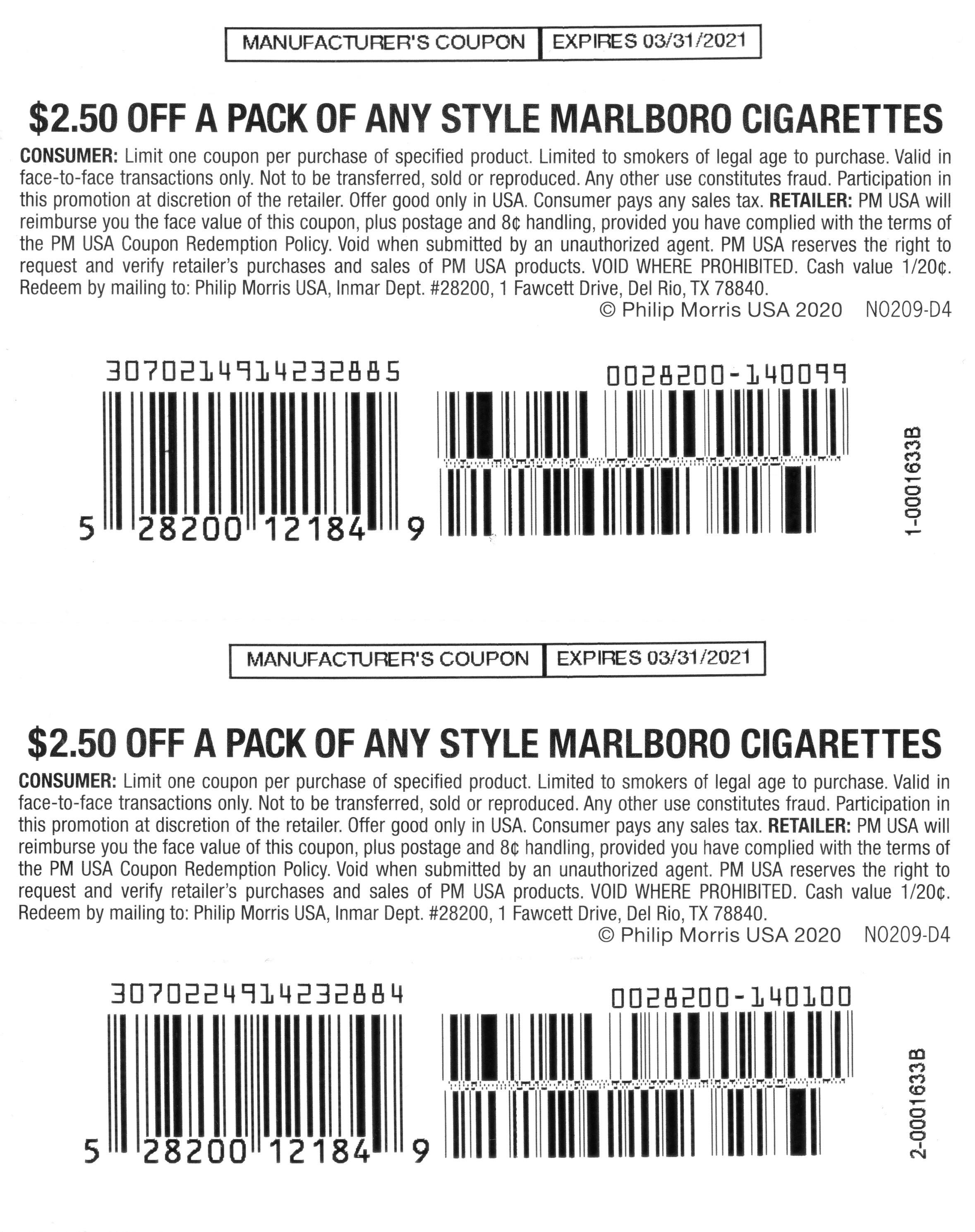 Received coupons in the mail, hoping somebody can use them : r