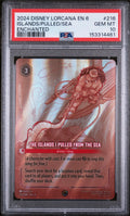 chinese lorcana cards 2025 Disney LORCANA Chinese 120 cards Booster Box The  First Chapter Sealed