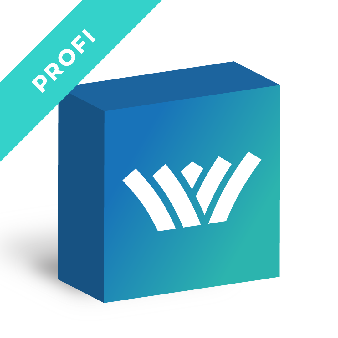 REXYGEN Profi Licence