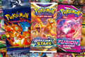 Pokemon Booster Packs