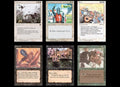 Magic: The Gathering' bans racist cards from the game - National