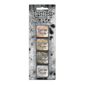 Tim Holtz - Mini Distress Oxide Pads Kit - #18
