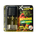 Recharge Xtreme Vape Amnesia