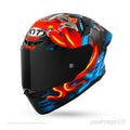 Casco integral para calle modelo TT-Revo Magnet Matt | KYT Helmets