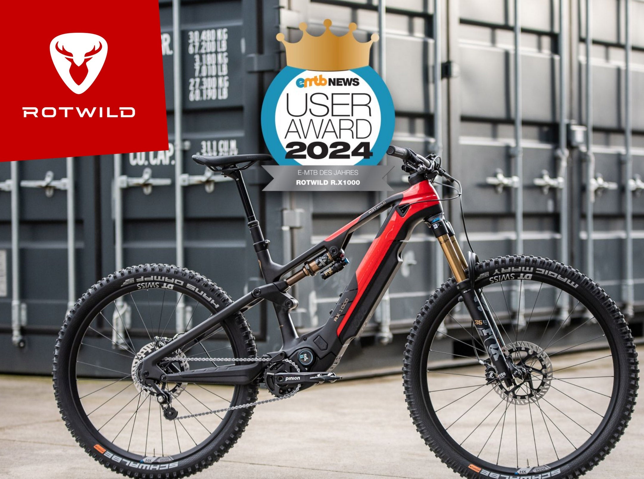 Rotwild R.X1000 ULTRA Modell 2026