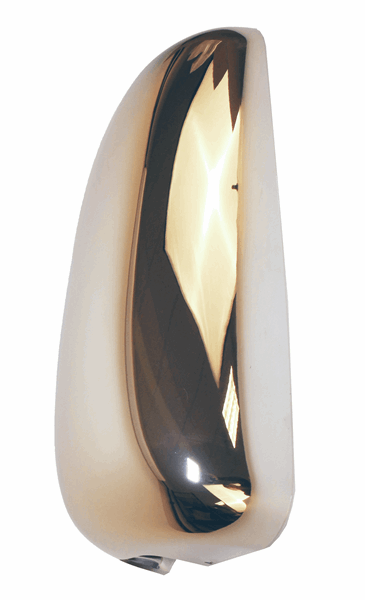 R59-1010-12 Door Mirror Cover, RH - AFTERMARKET