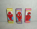 Spider-Man, "Un-Opened" Candy Sticks (Set of 3) Scarce / Vintage