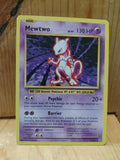 Pokemon Card 2016: Mewtwo 51/108
