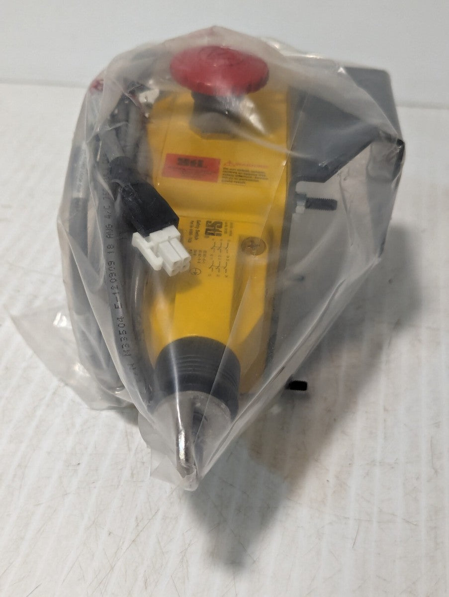 Siemens 188K620G01 Emergency Stop Pull Cord Switch Assembly