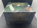 WOTC Harry Potter TCG Trading Card Game Chamber of Secrets Booster Box  Sealed